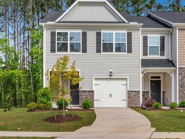 501 Hazy Hills Lane, Garner, NC 27529