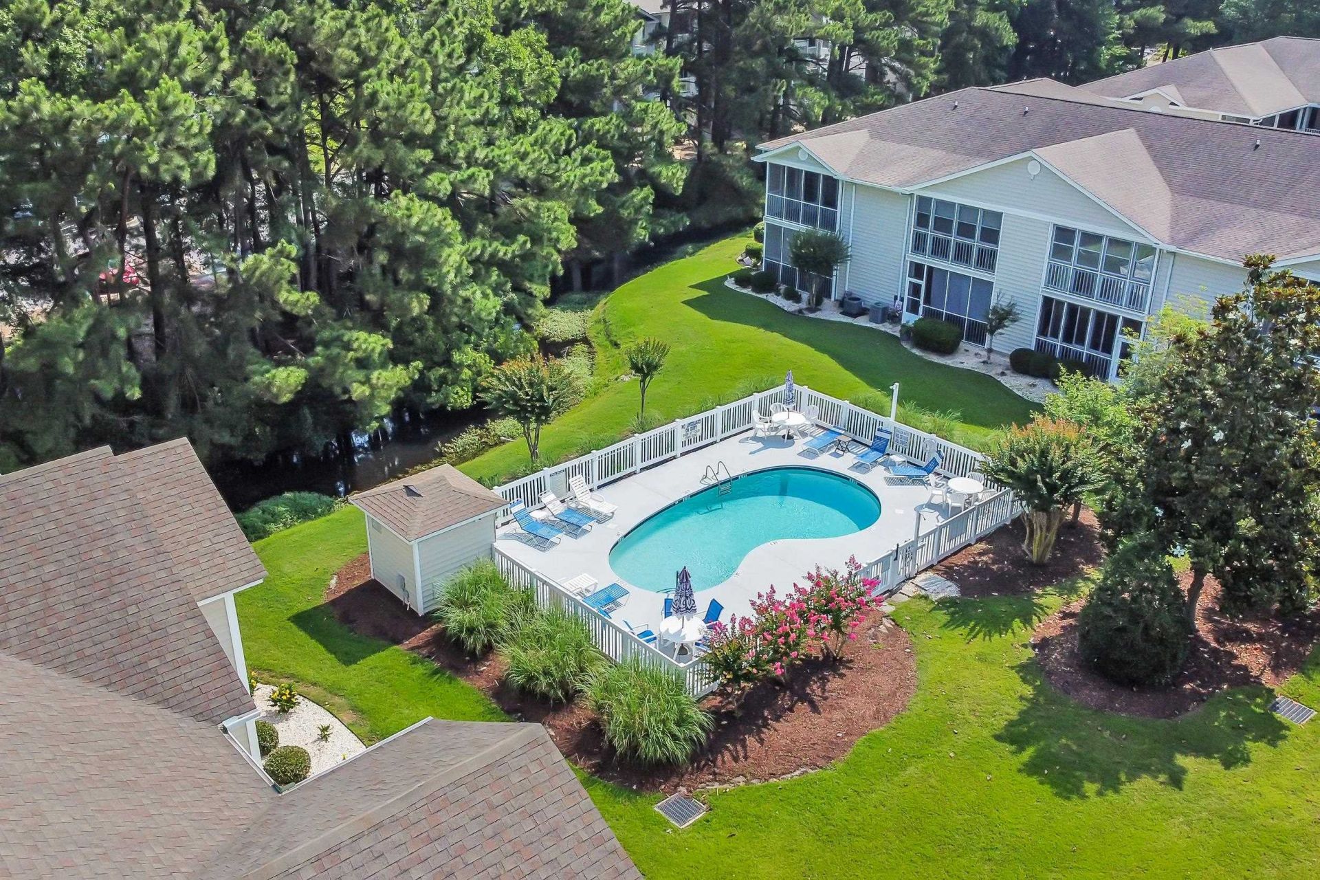 6309 Sweetwater Blvd.  Photo 19