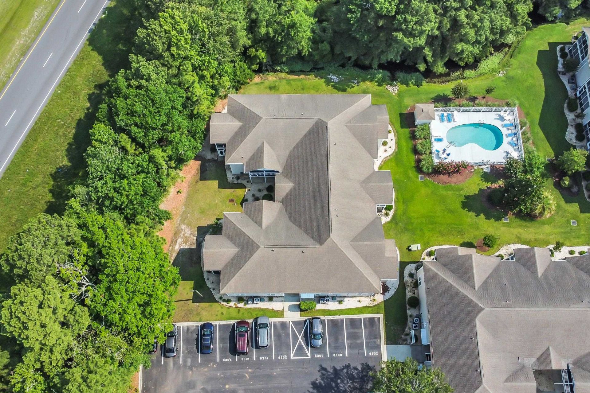 6309 Sweetwater Blvd.  Photo 20