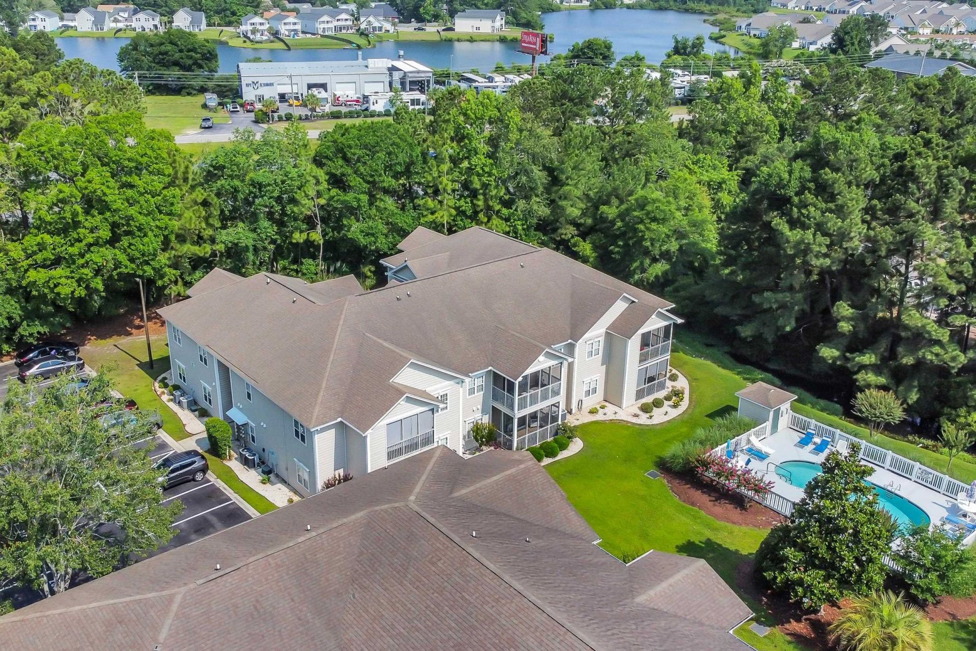 6309 Sweetwater Blvd.  Photo 21