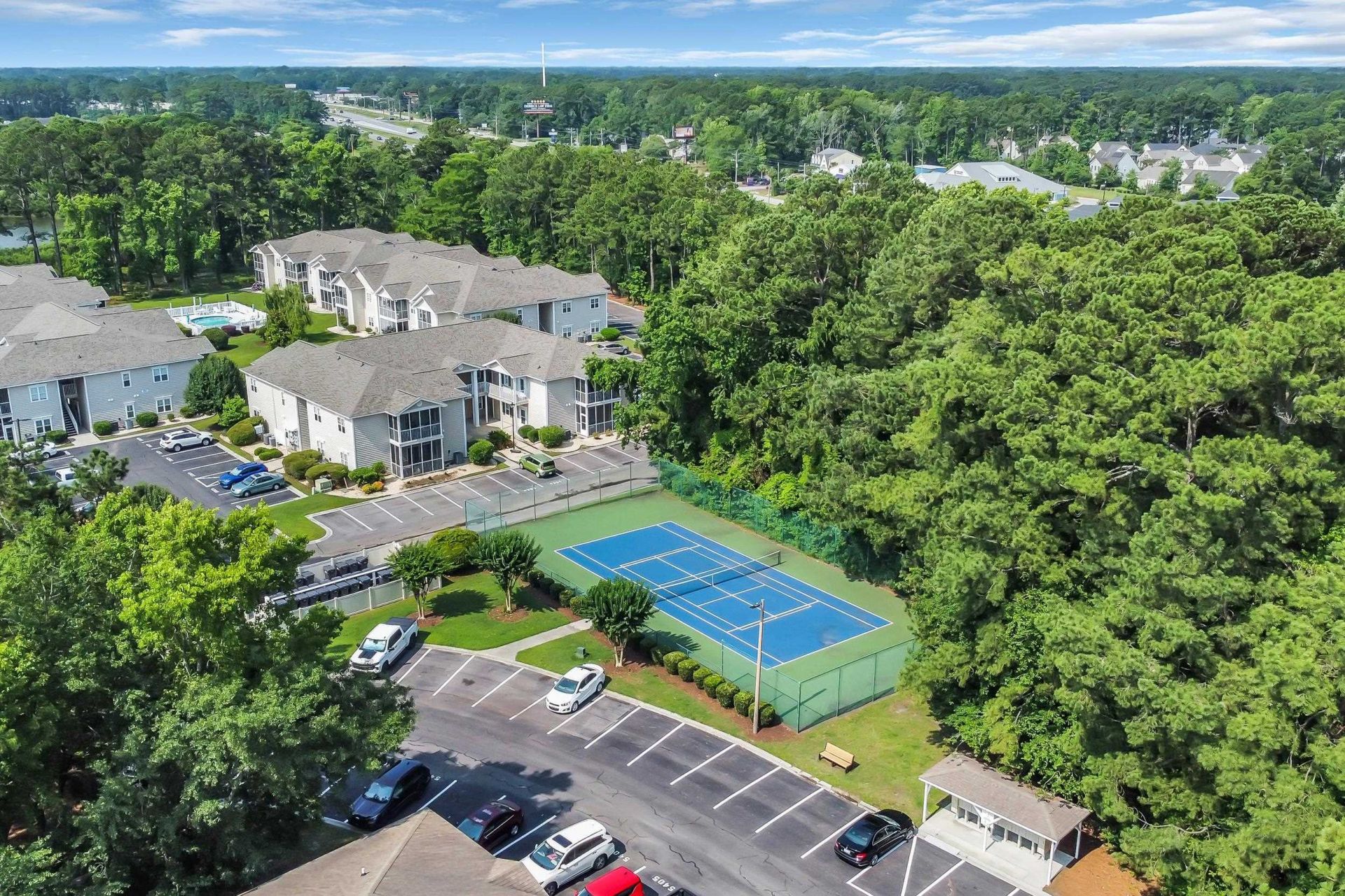 6309 Sweetwater Blvd.  Photo 22