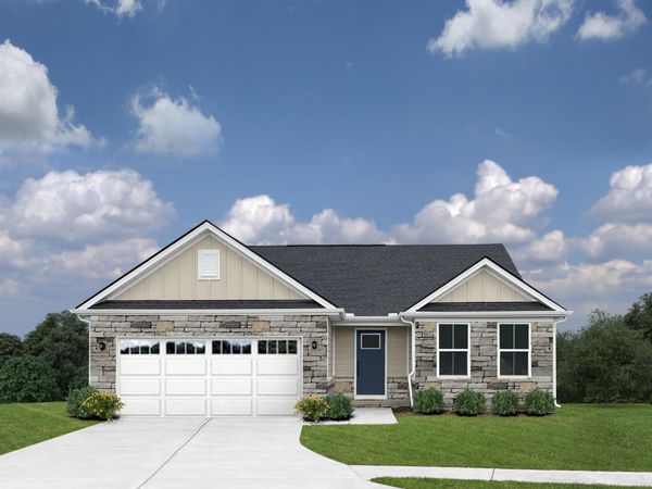 128 Copper Pointe Loop , Conway, SC 29526