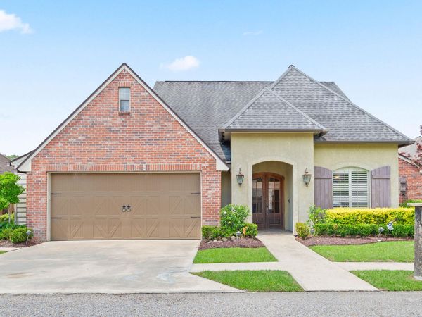 305 Breemen Circle , Lafayette, LA 70508