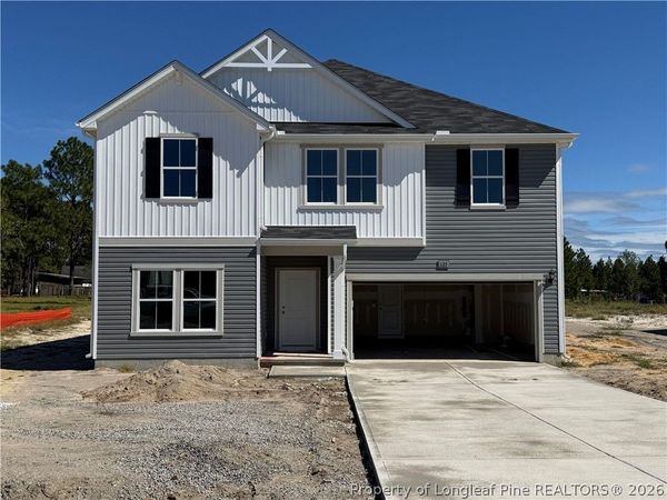 135 Blossom Trail, Lillington, NC 27546