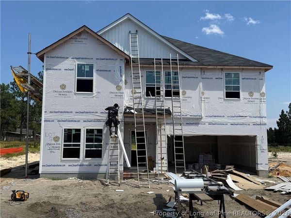 135 Blossom Trail, Lillington, NC 27546
