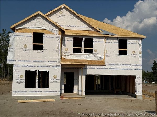 135 Blossom Trail, Lillington, NC 27546