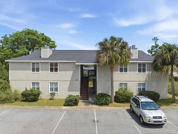 672 S 72nd Ave, Pensacola, FL 32506