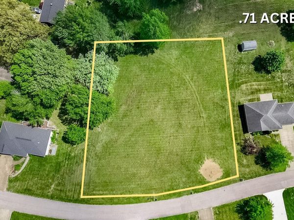 Ornament Lane, Santa Claus, IN 47579