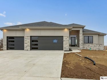 12007 S 109th Street , Papillion, NE 68046