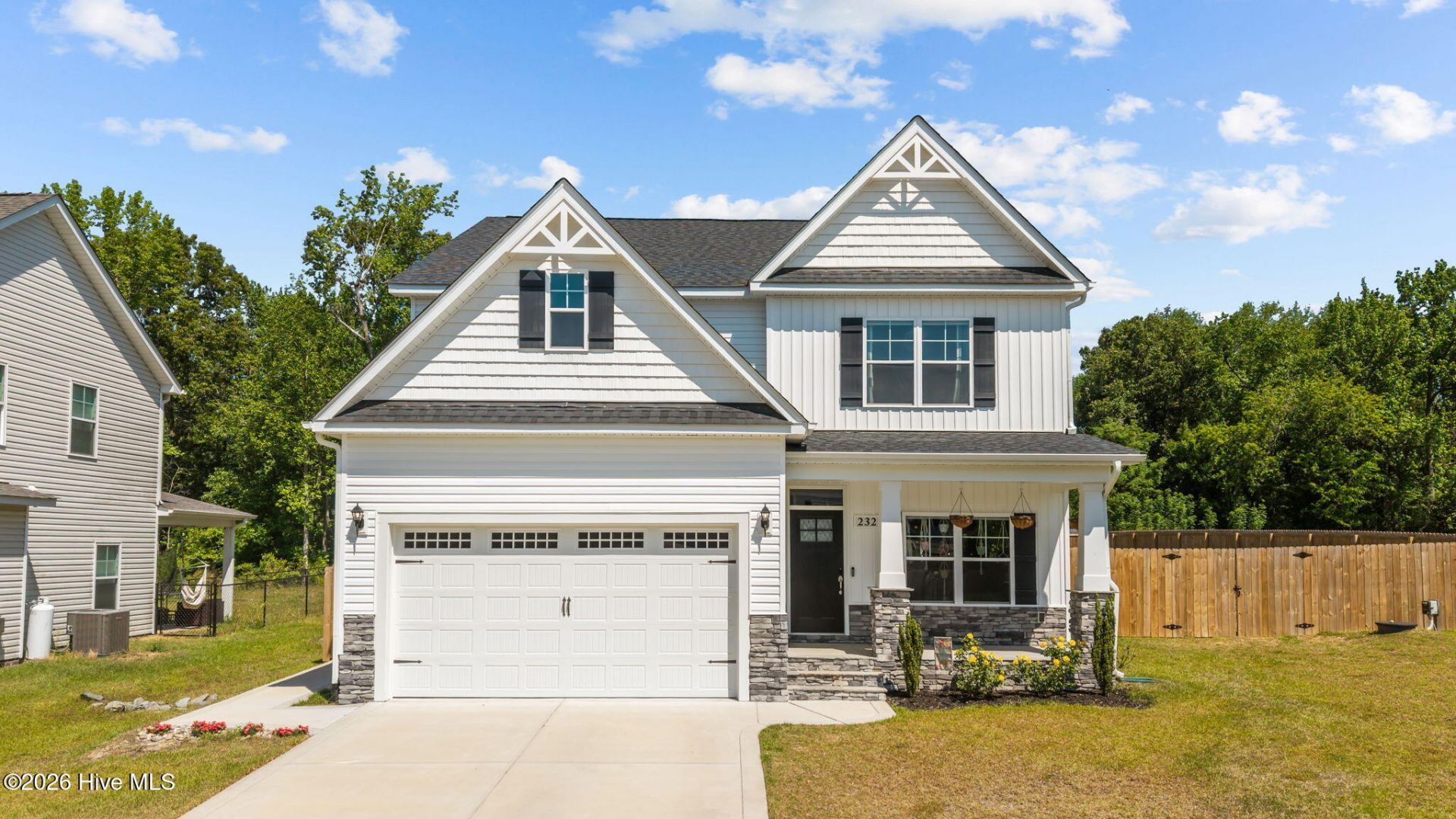 232 Kenbridge Lane, Princeton, NC 27569 Main Photo