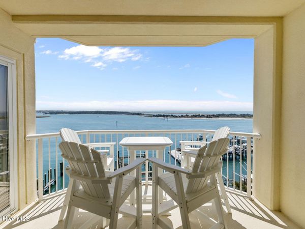 100 Olde Towne Yacht Club Drive , Unit 507, Beaufort, NC 28516