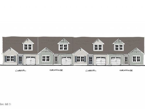 1103 Fryar Avenue, Unit 98, Leland, NC 28451