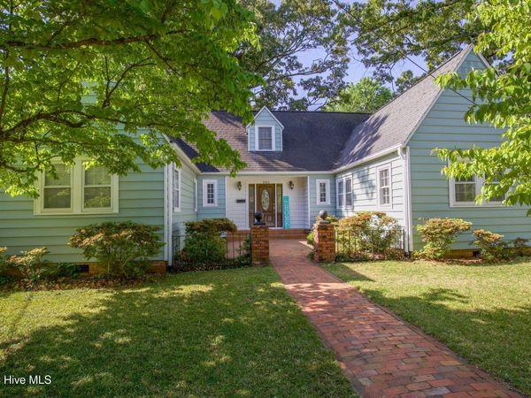 1011 Brook Street, Fayetteville, NC 28305