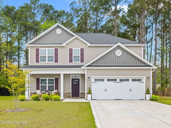 232 Lookout Lane, Sneads Ferry, NC 28460