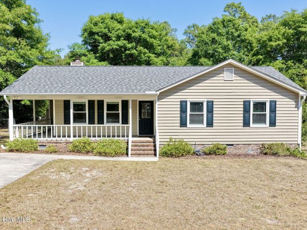 3612 Knotty Court , Wilmington, NC 28405