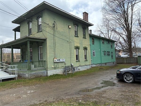 355 W Thurston Street , Elmira, NY 14901