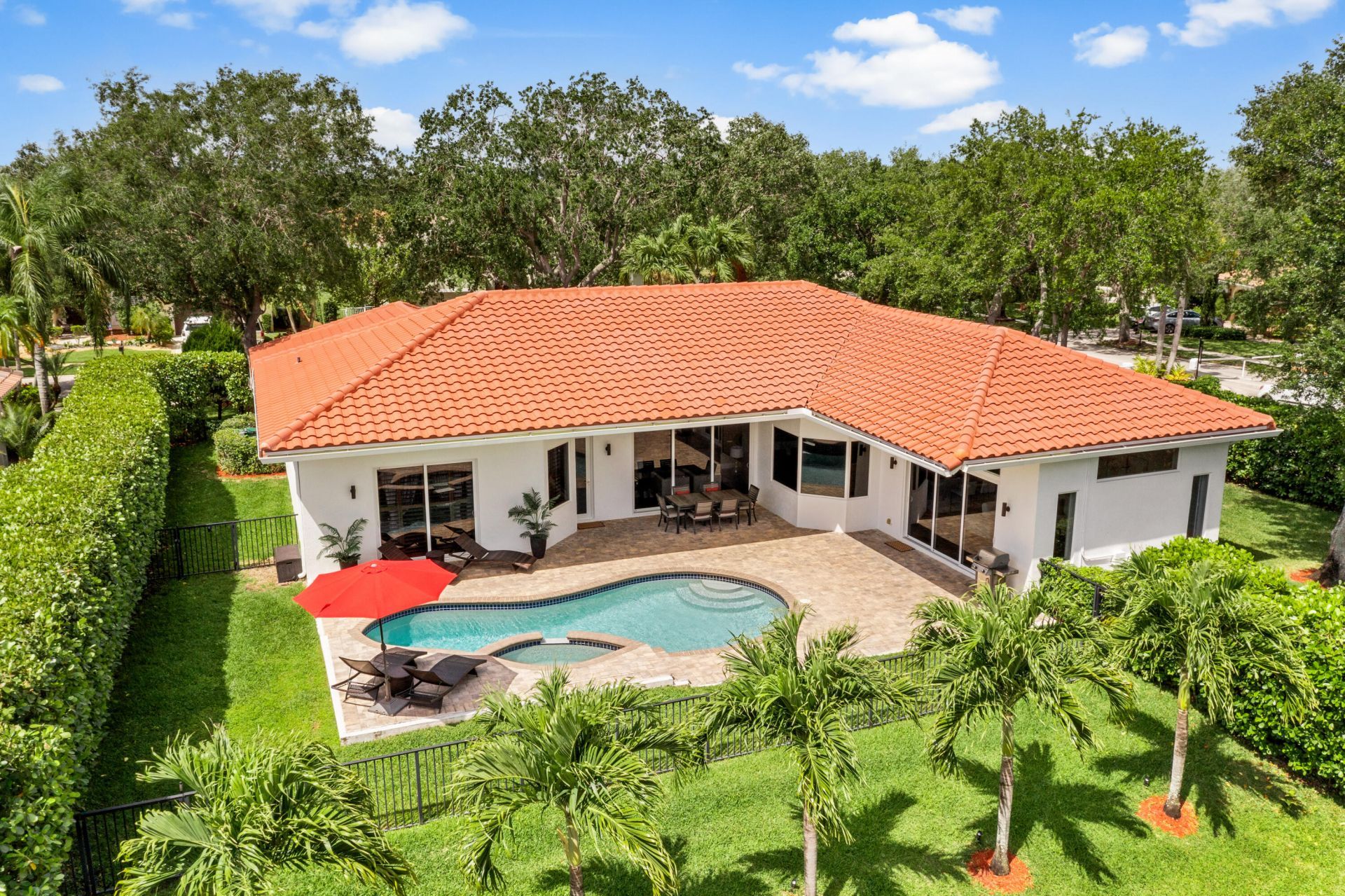 7276 NW 63rd Terrace, Parkland, FL 33067 Photo