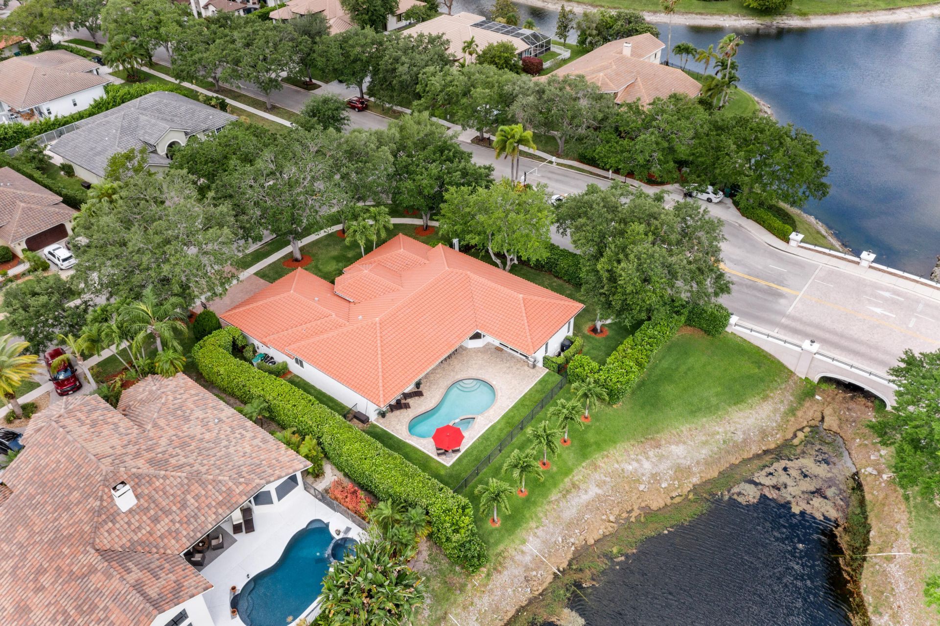 7276 NW 63rd Terrace, Parkland, FL 33067 Photo
