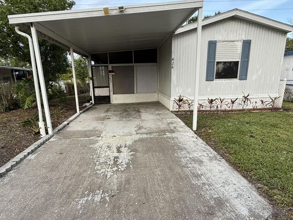 426 NE 31st Terrace, Okeechobee, FL 34974