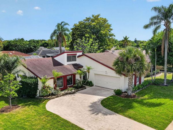 12260 Old Country Road S, Wellington, FL 33414