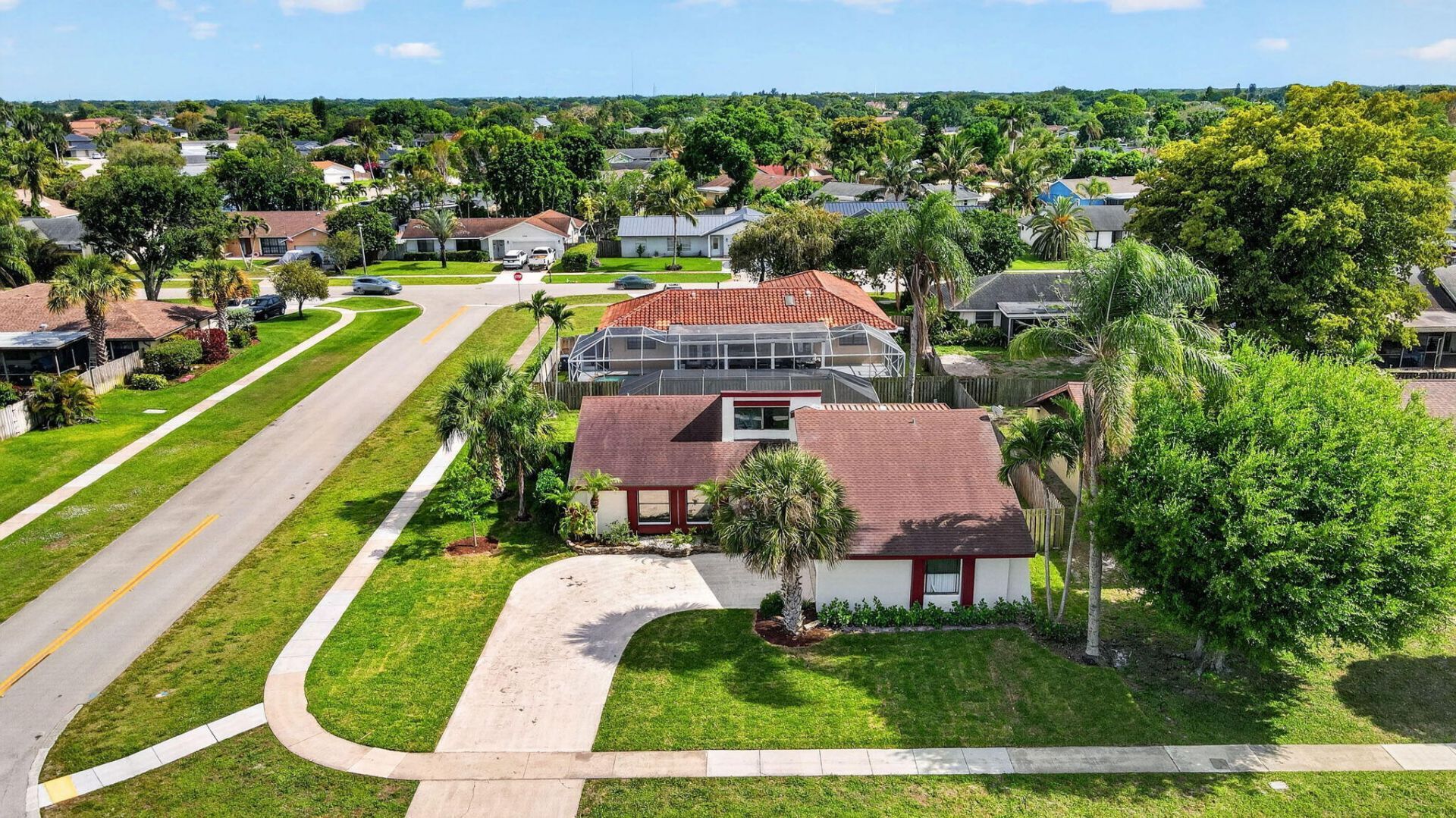 12260 Old Country Road S, Wellington, FL 33414 Photo