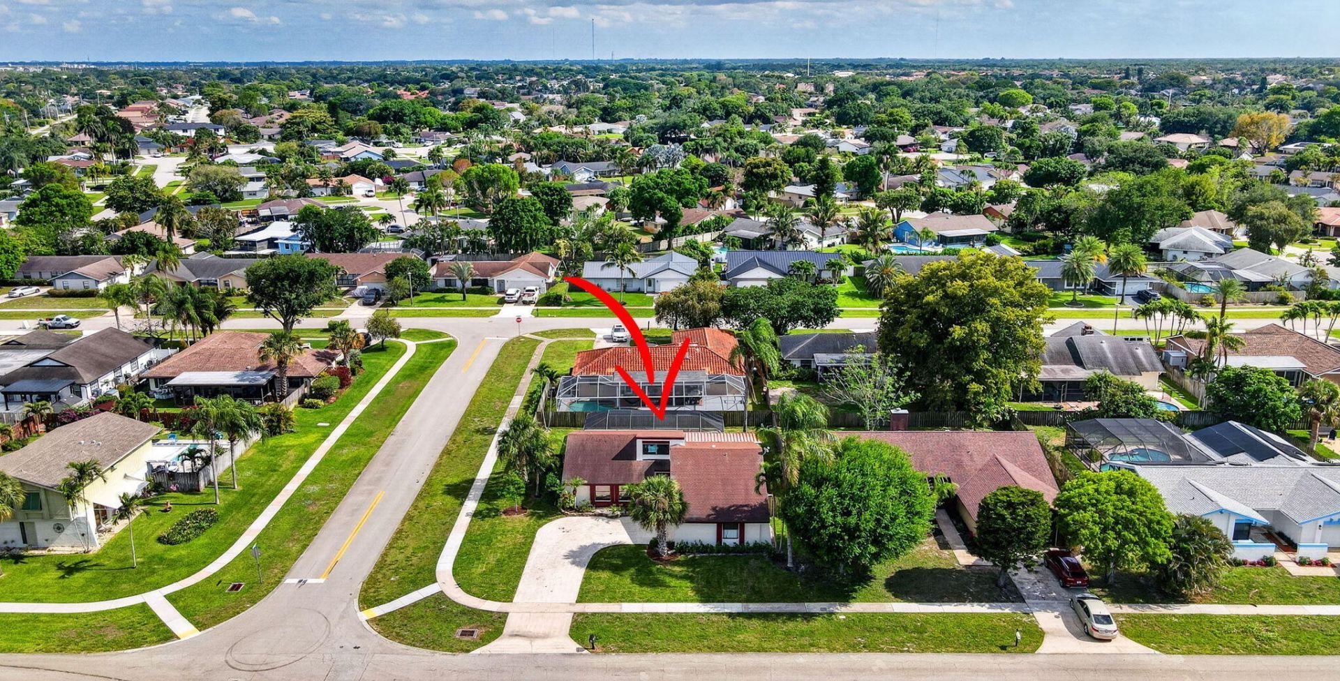 12260 Old Country Road S, Wellington, FL 33414 Photo