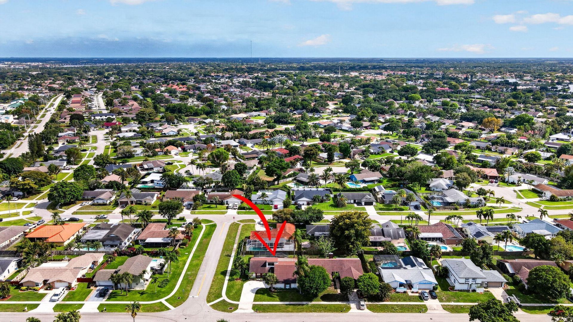 12260 Old Country Road S, Wellington, FL 33414 Photo