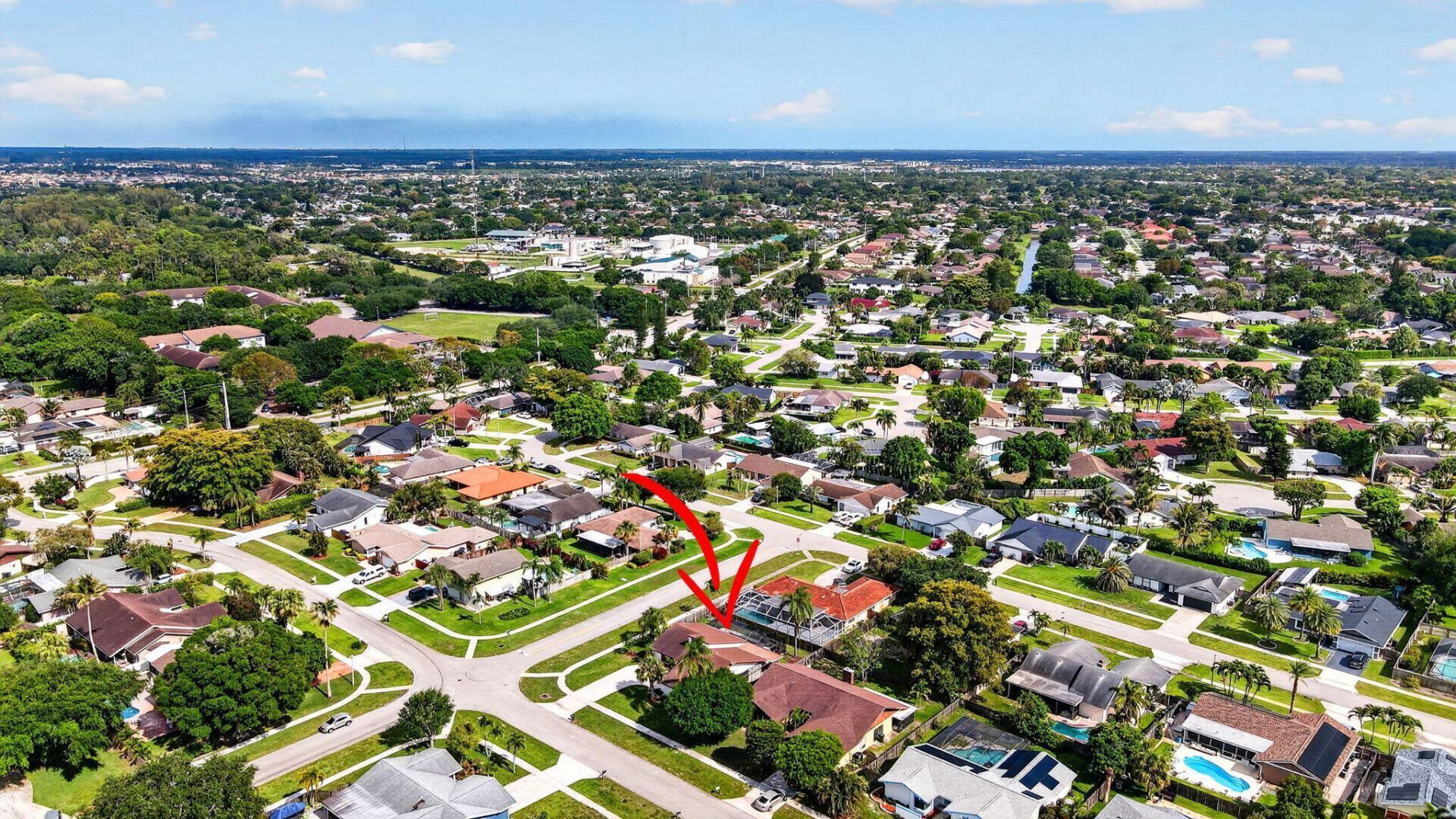 12260 Old Country Road S, Wellington, FL 33414 Photo