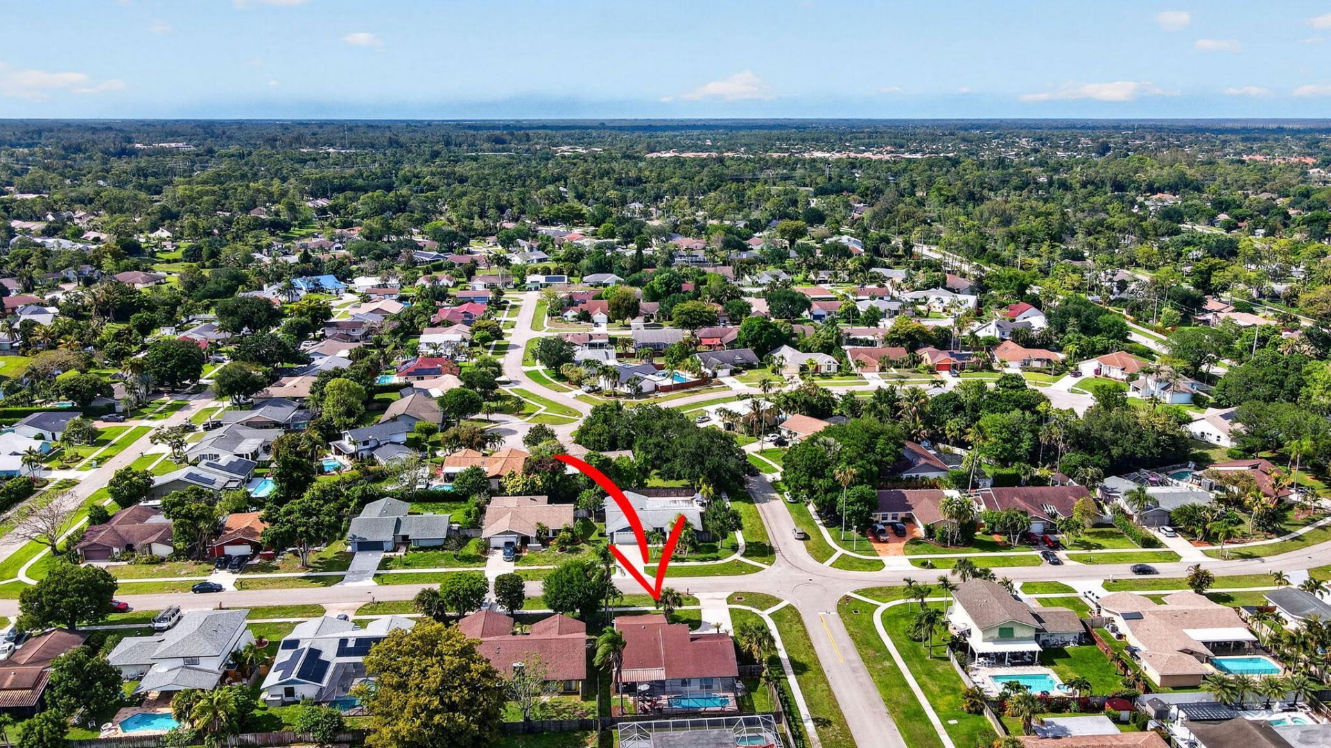 12260 Old Country Road S, Wellington, FL 33414 Photo