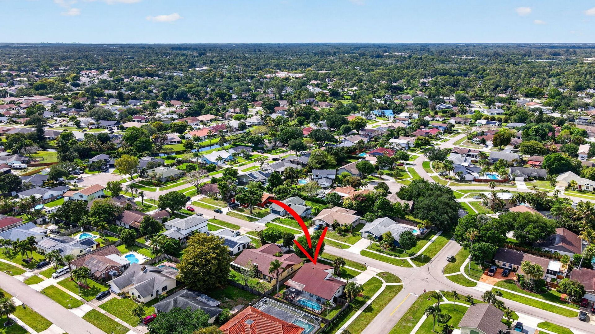 12260 Old Country Road S, Wellington, FL 33414 Photo