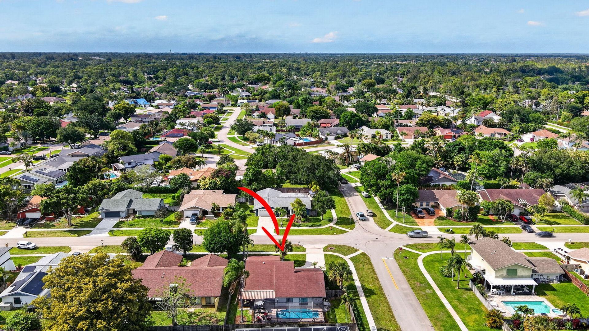 12260 Old Country Road S, Wellington, FL 33414 Photo