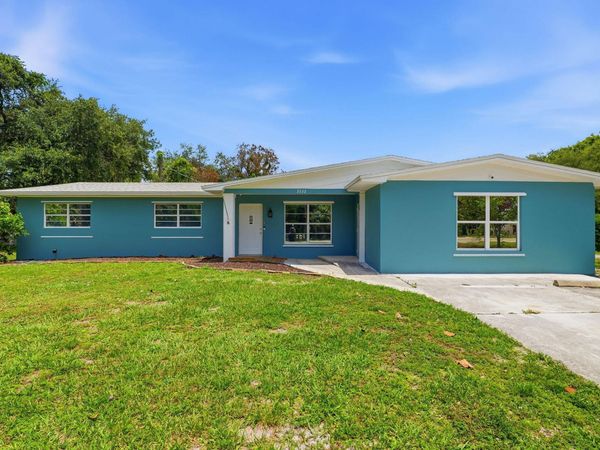 3532 Sunrise Boulevard, Fort Pierce, FL 34982