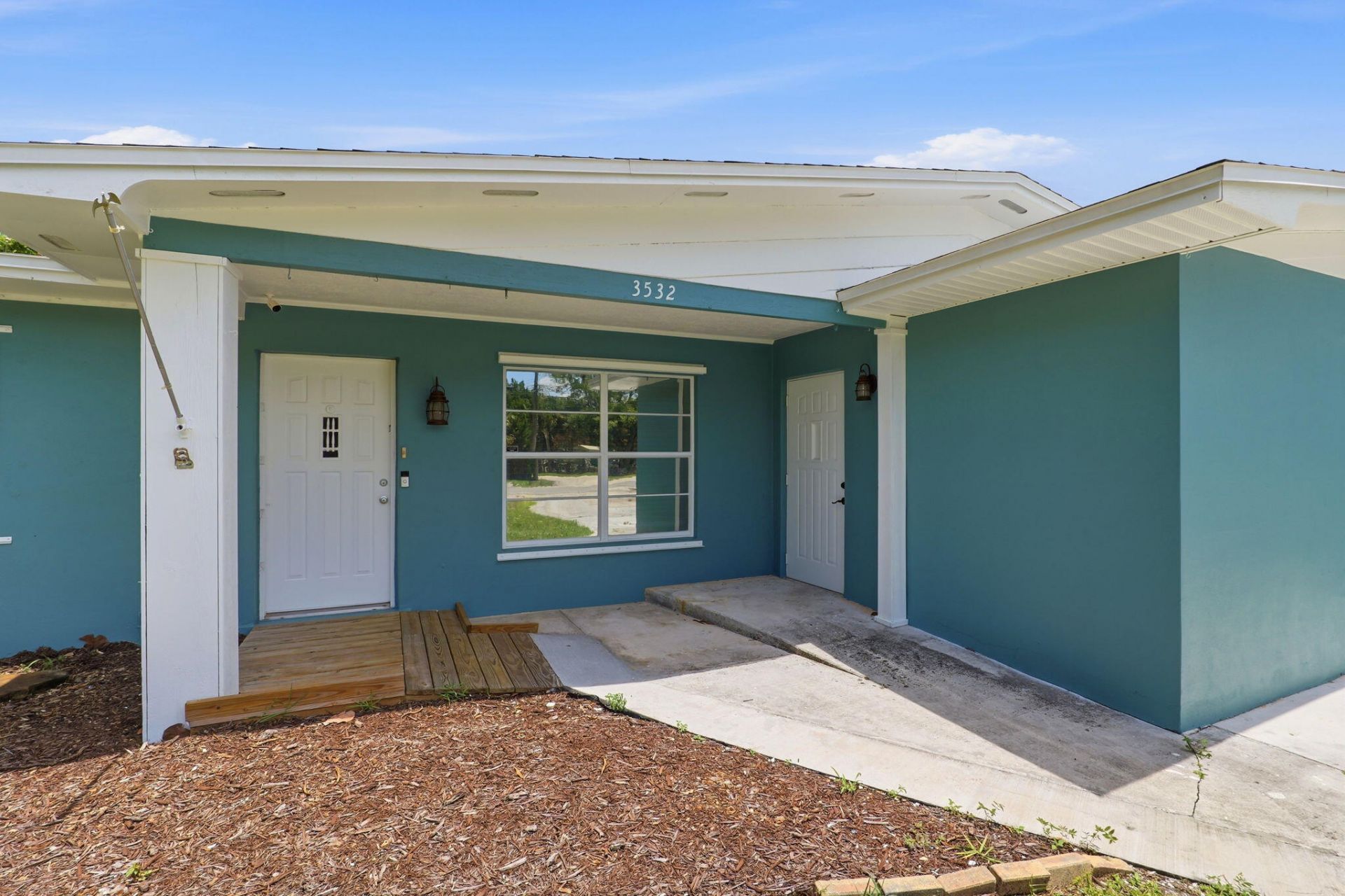 3532 Sunrise Boulevard, Fort Pierce, FL 34982 Photo