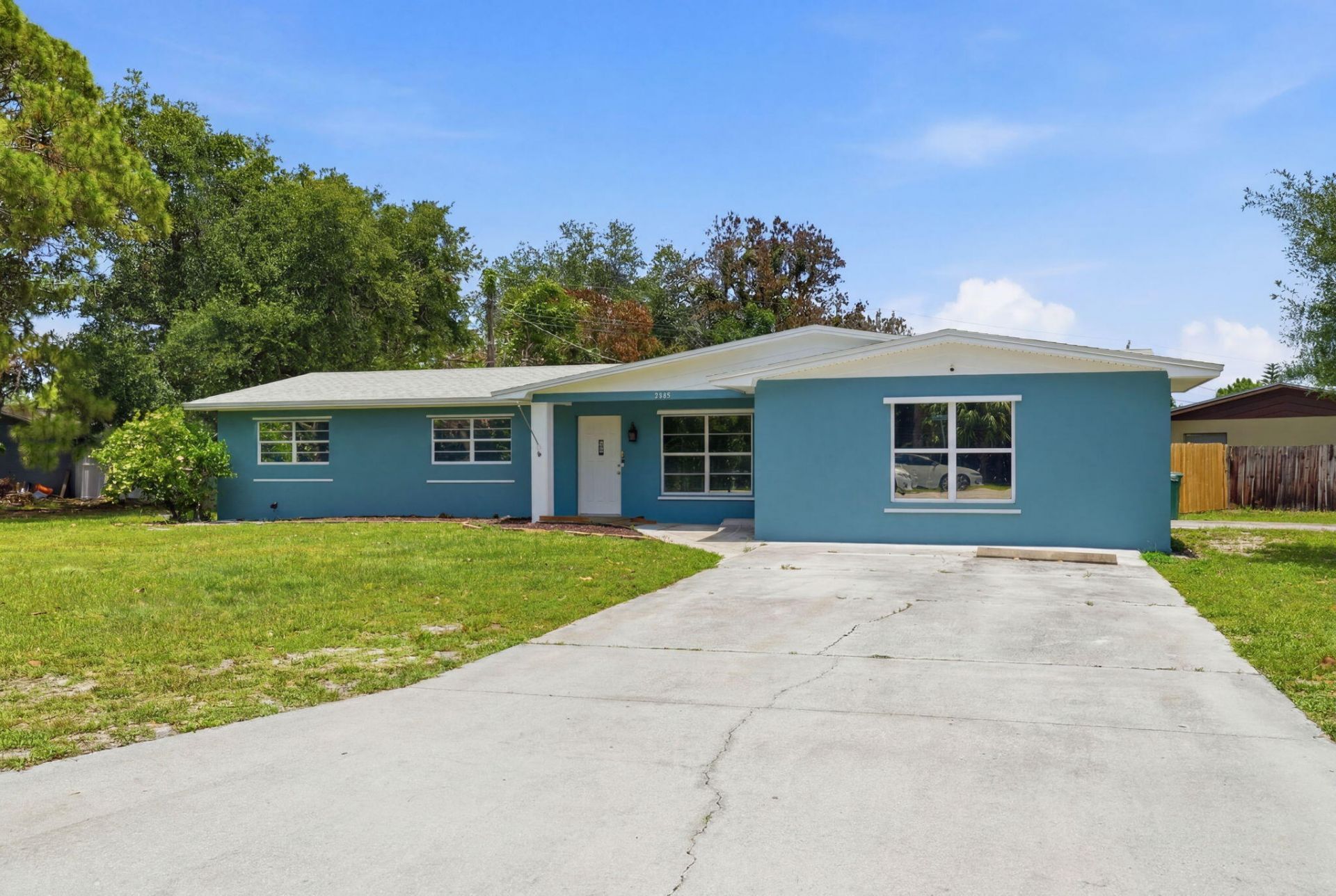 3532 Sunrise Boulevard, Fort Pierce, FL 34982 Photo