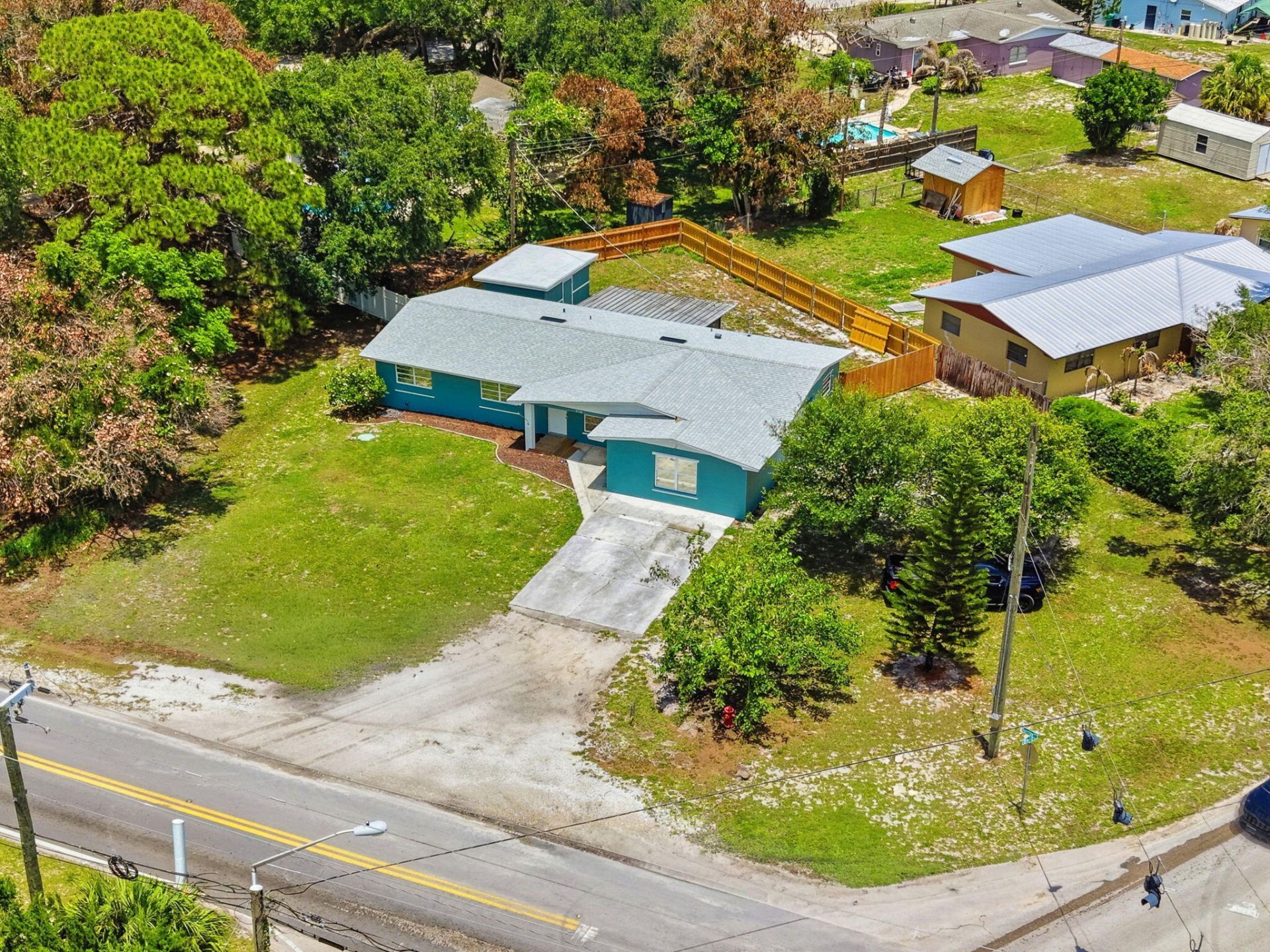 3532 Sunrise Boulevard, Fort Pierce, FL 34982 Photo