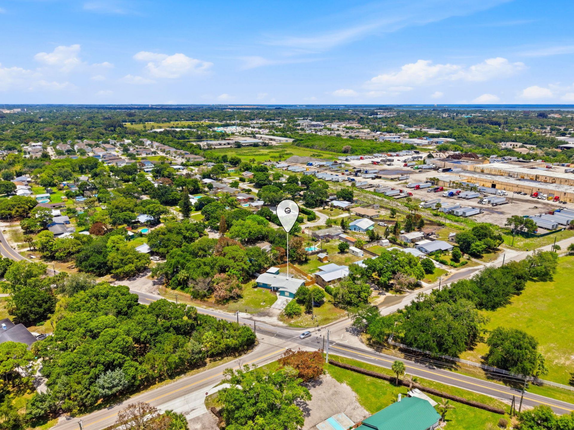 3532 Sunrise Boulevard, Fort Pierce, FL 34982 Photo