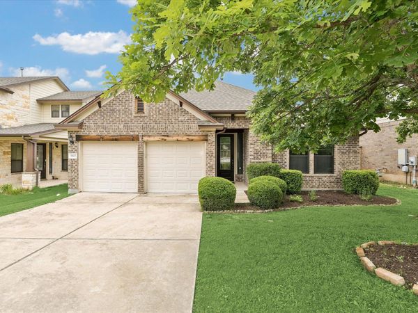 9812 Ivalenes Hope DR, Austin, TX 78717