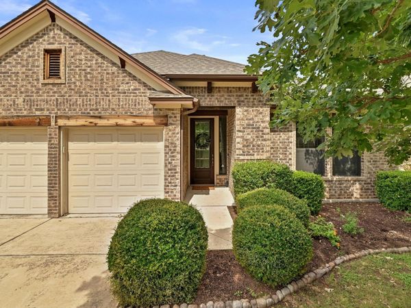 9812 Ivalenes Hope DR, Austin, TX 78717