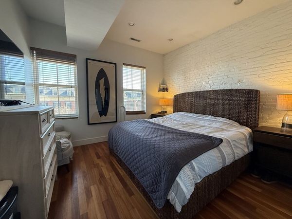 655 Tremont St, Unit 9, Boston, MA 02118