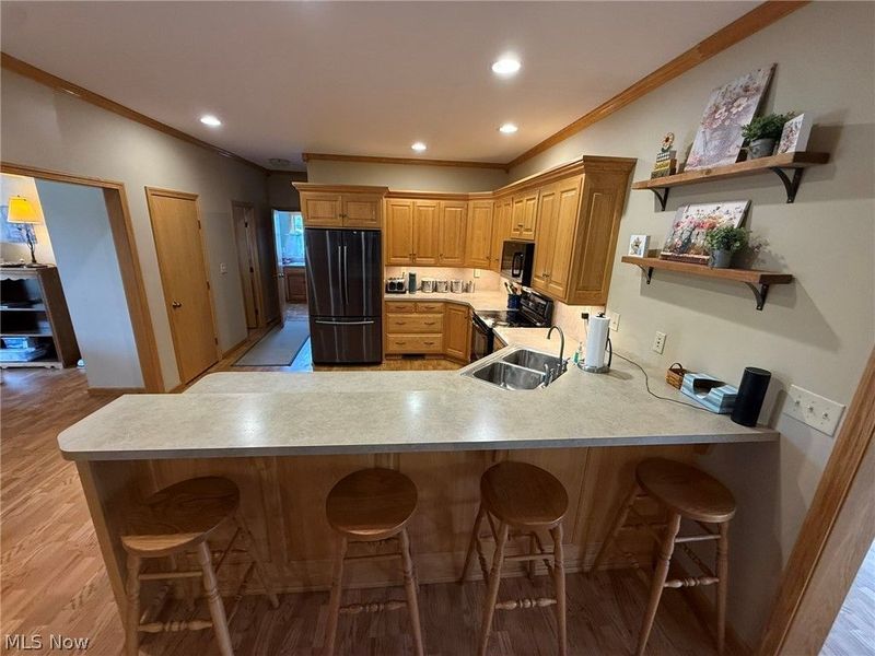 734 Pga Boulevard NE, New Philadelphia, OH 44663 Photo 13