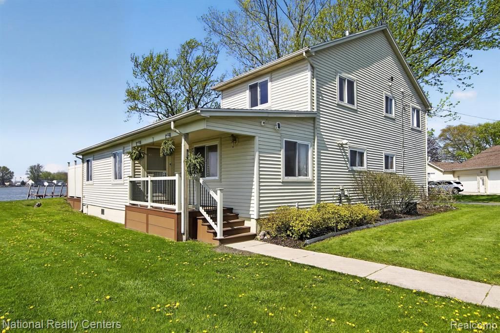 5810 Trombley Road, Berlin Township, MI 48166 Main Photo