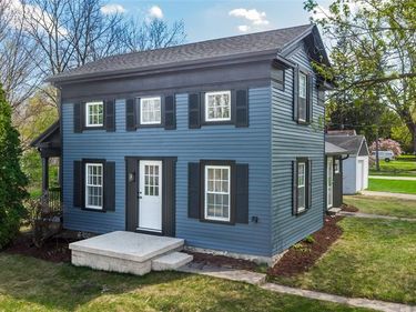 227 Emily Street , Flushing, MI 48433