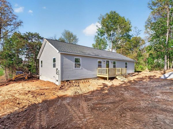 16945 E PROSPECT AVE, ELKTON, VA 22827