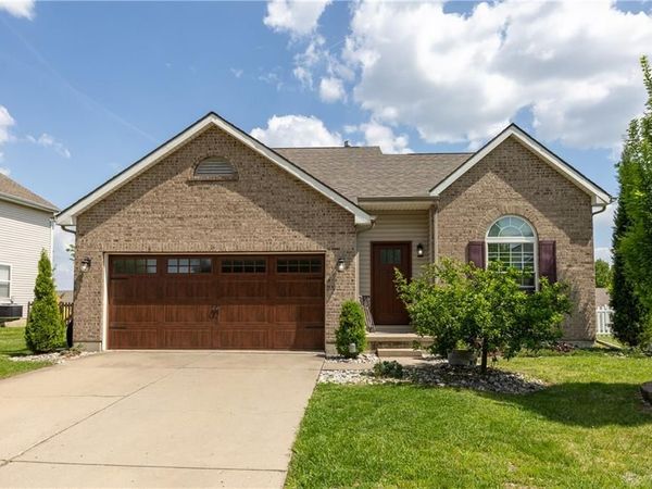 2014 Clearstream Way, Englewood, OH 45322