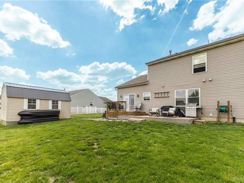 2014 Clearstream Way, Englewood, OH 45322 Photo 9