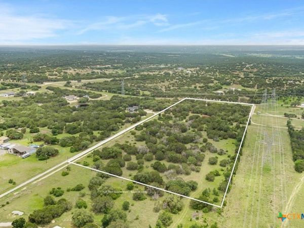 809 County Road 4717 , Kempner, TX 76539