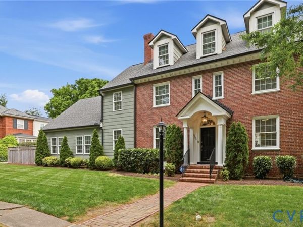 4300 Augusta Avenue, Richmond, VA 23230