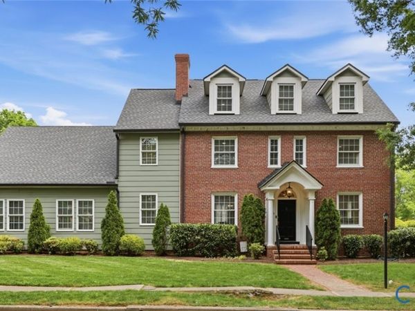 4300 Augusta Avenue, Richmond, VA 23230