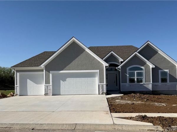 16765 NW 124th Terrace, Platte City, MO 64079