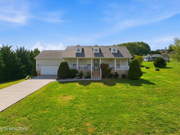 145 Cold Creek Rd, Madisonville, TN 37354